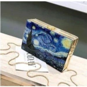 A' DECO WOMEN CROSS BODY BAG 3 DIFFERENT COLOR